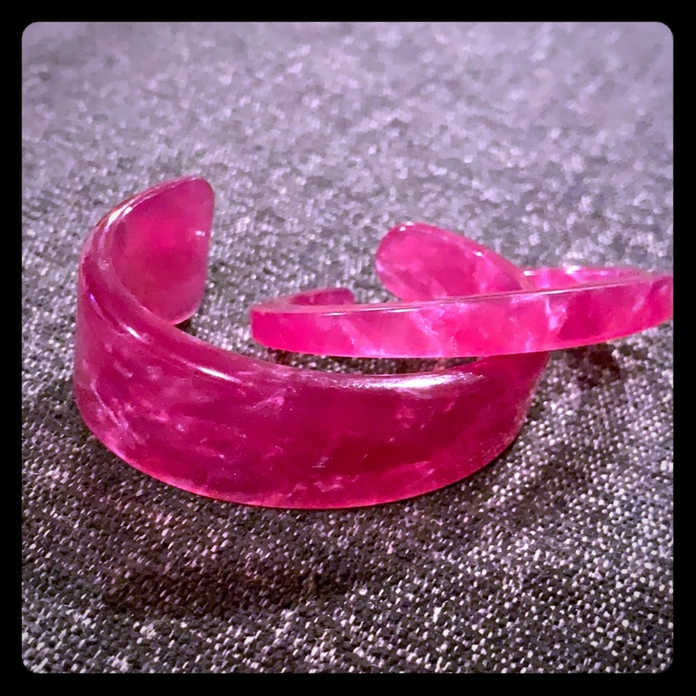 KENDRA SCOTT RETIRED KAIDEN CUFF BRACELET SET *NEW